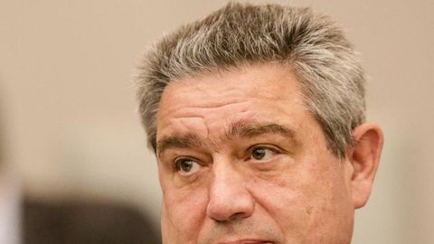 Хор Гліб Якович