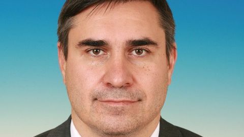 Хубєзов Дмитро Анатолійович