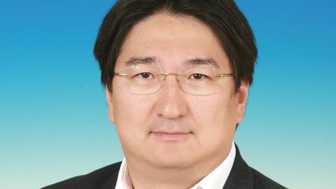 Башанкаєв Бадма Миколайович