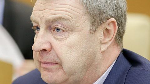 Бахметьєв Віталій Вікторович