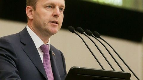 Бахарєв Костянтин Михайлович