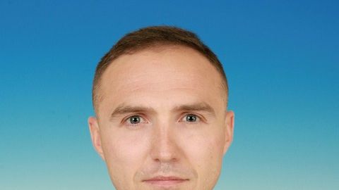 Басанський Антон Олександрович