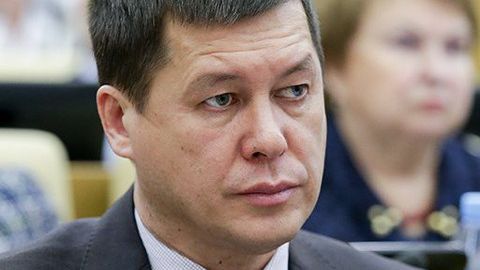 Байгускаров Заріф Закірович