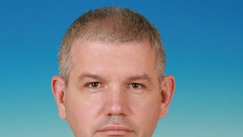 Кісляков Михайло Леонідович