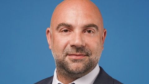 Баженов Тимофій Тимофійович