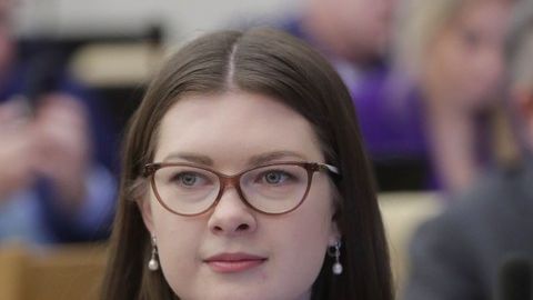 Занко (Амельченкова) Ольга Миколаївна