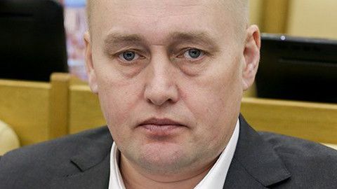 Альшевських Андрій Геннадійович