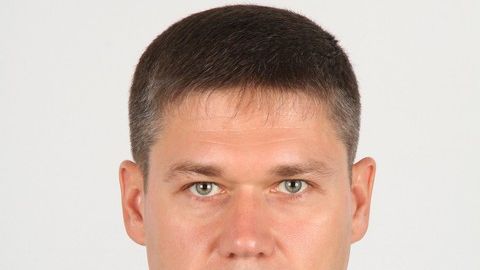 Алтухов Сергій Вікторович