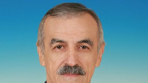 Нурбагандов Нурбаганд Магомедович