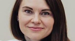 Оглобліна Юлія Василівна