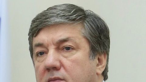 Курбанов Різван Даниялович