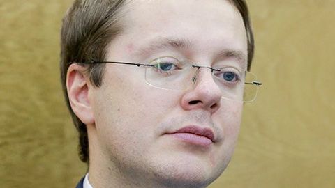 Ковпак Лев Ігорович