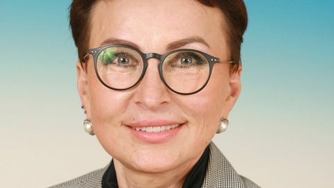 Кусайко Тетяна Олексіївна