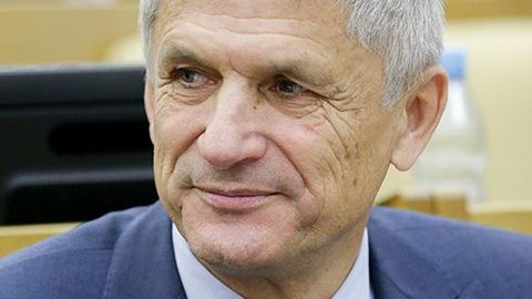 Лавриненко Олексій Федорович