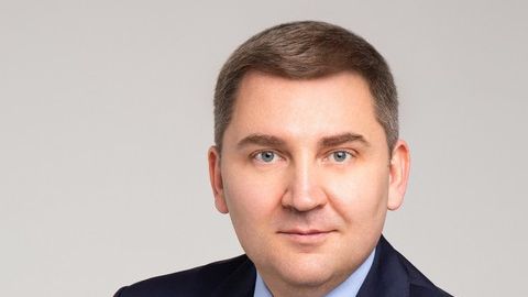 Ламейкін Дмитро Вікторович