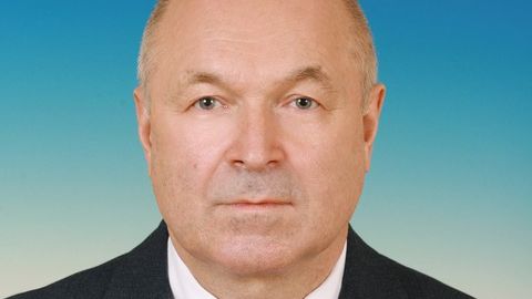 Лебедєв Євгеній Вікторович