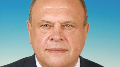 Лесун Анатолій Федорович