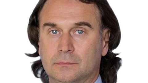 Лісовський Сергій Федорович