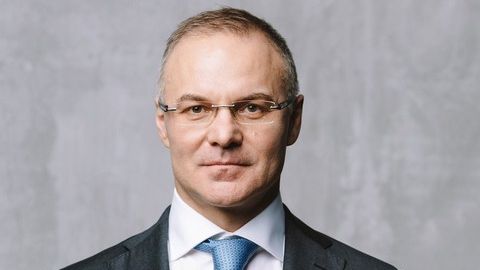 Коган Олександр Борисович