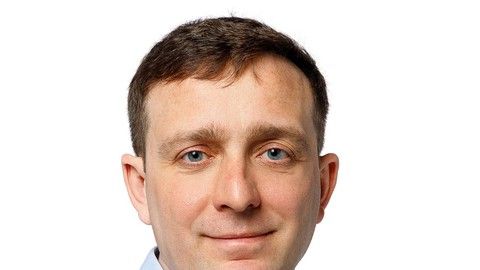 Логінов Вячеслав Юрійович