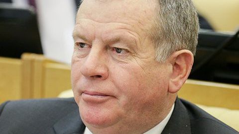 Лоор Іван Іванович