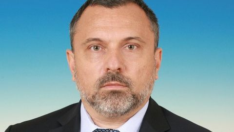 Лоцманов Дмитро Миколайович