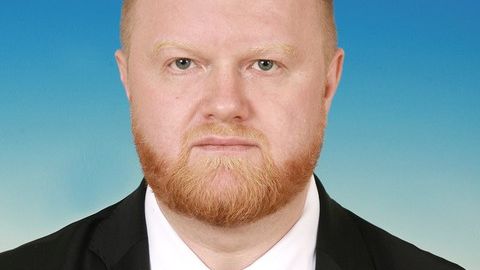 Любарський Роман Валерійович