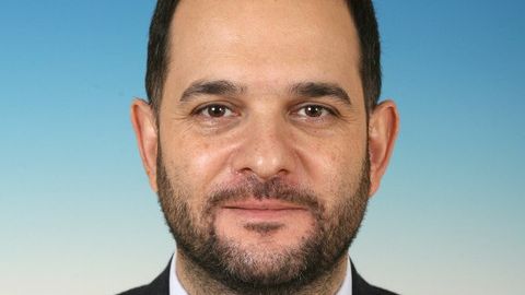 Мажуга Олександр Георгійович