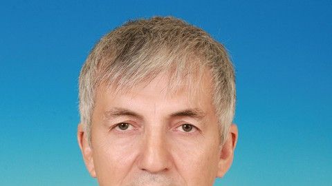 Абакаров Хізрі Магомедович