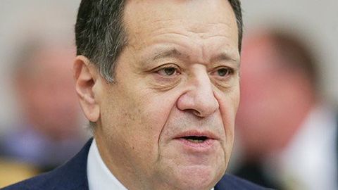 Макаров Андрій Михайлович