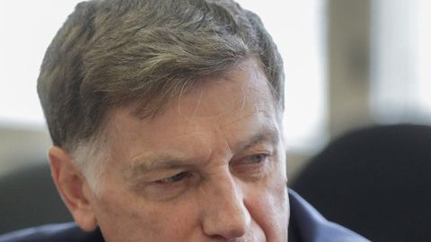 Макаров Вячеслав Серафимович