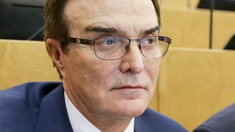 Максімов Олександр Олександрович