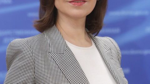 Когогіна Альфія Гумарівна