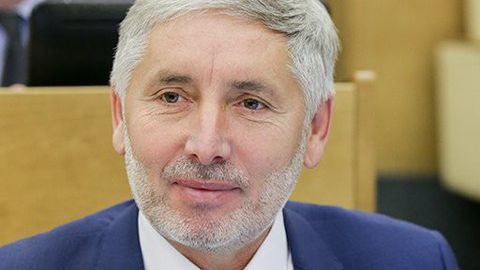 Марданшин Рафаель Мірхатімович