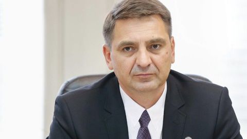 Марков Андрій Павлович