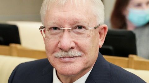 Морозов Олег Вікторович