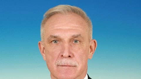 Морозов Сергій Іванович