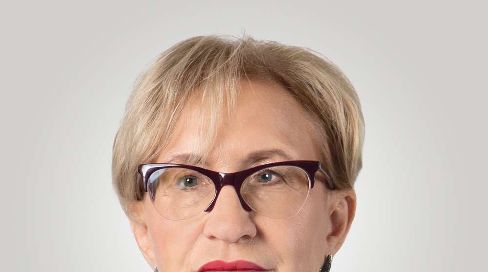 Назарова Наталя Василівна