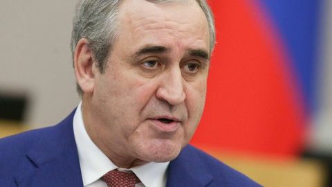 Нєвєров Сергій Іванович