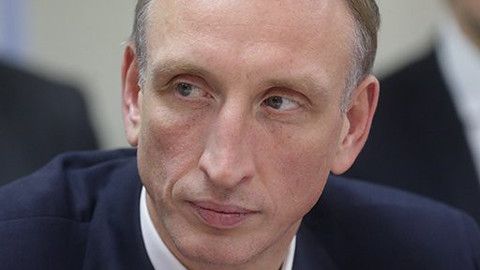 Козловський Олександр Миколайович