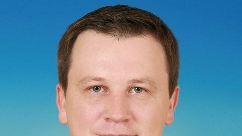 Нємкін Антон Ігорович