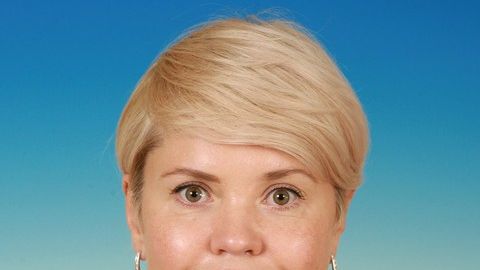 Харченко Катерина Володимирівна