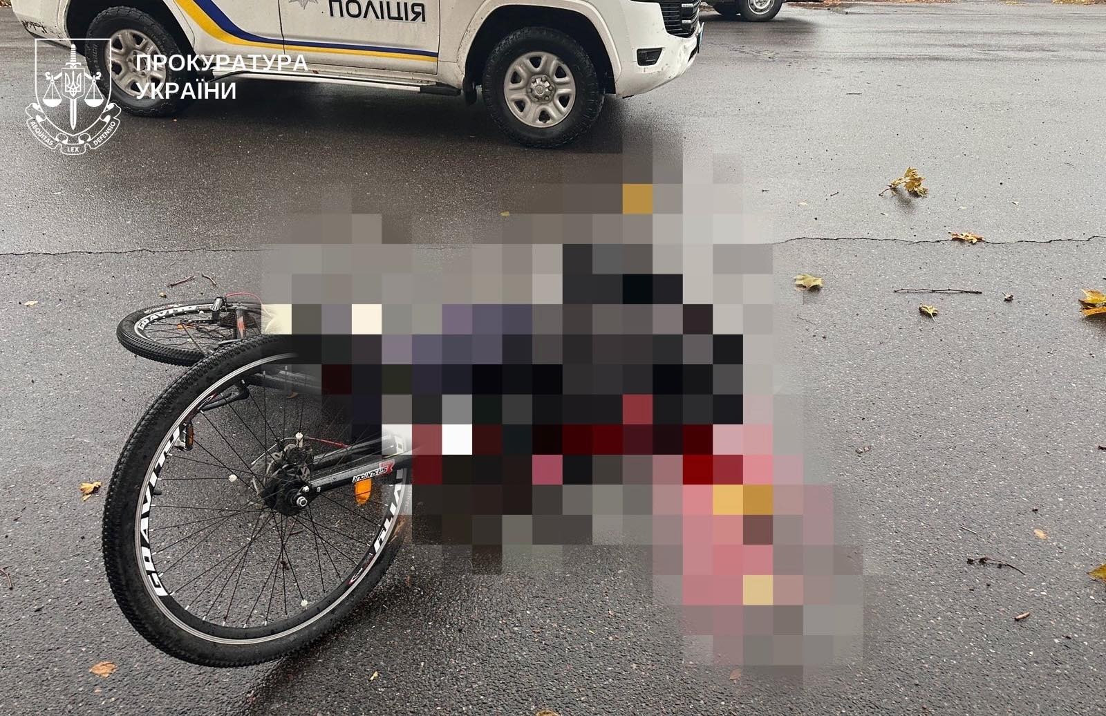 As a result of Kherson's morning shelling, a man was killed - proceedings have been started