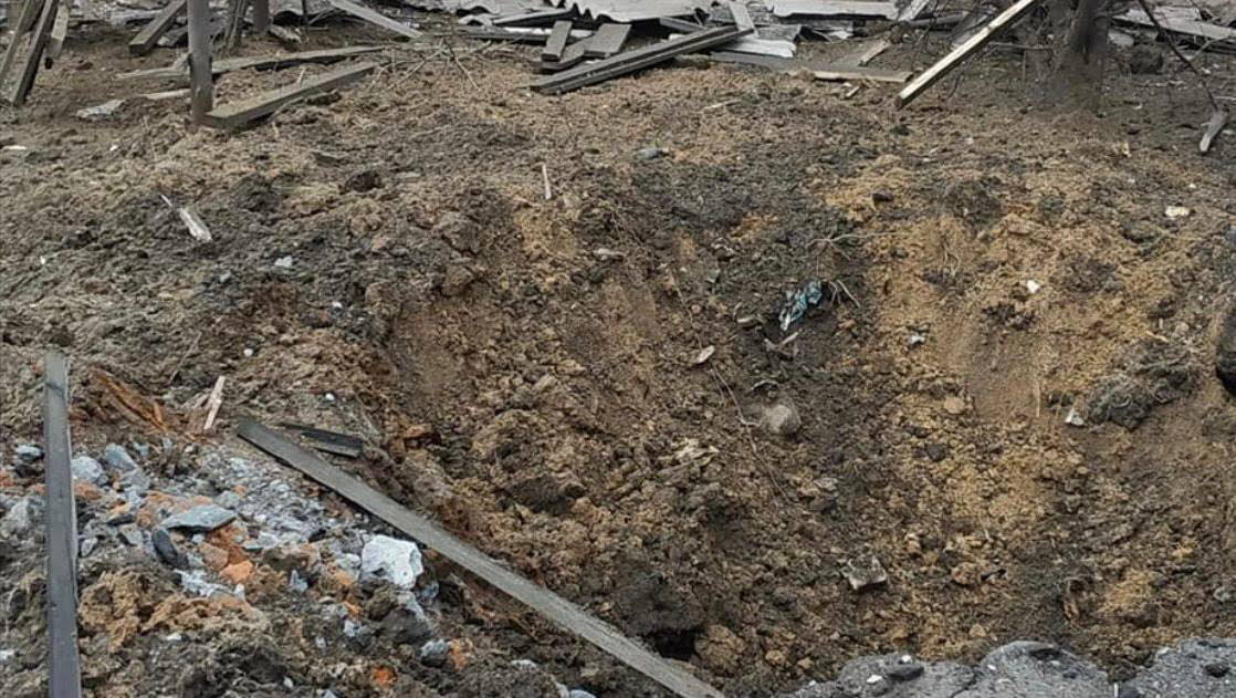 ​Окупанти продовжують вбивати мирних жителів Охтирки та нищити інфраструктуру міста - розпочато провадження