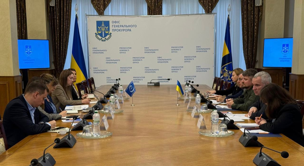 The absolute ban of torture - the principle that determines the level of maturity of a democratic society - Andriy Leshchenko