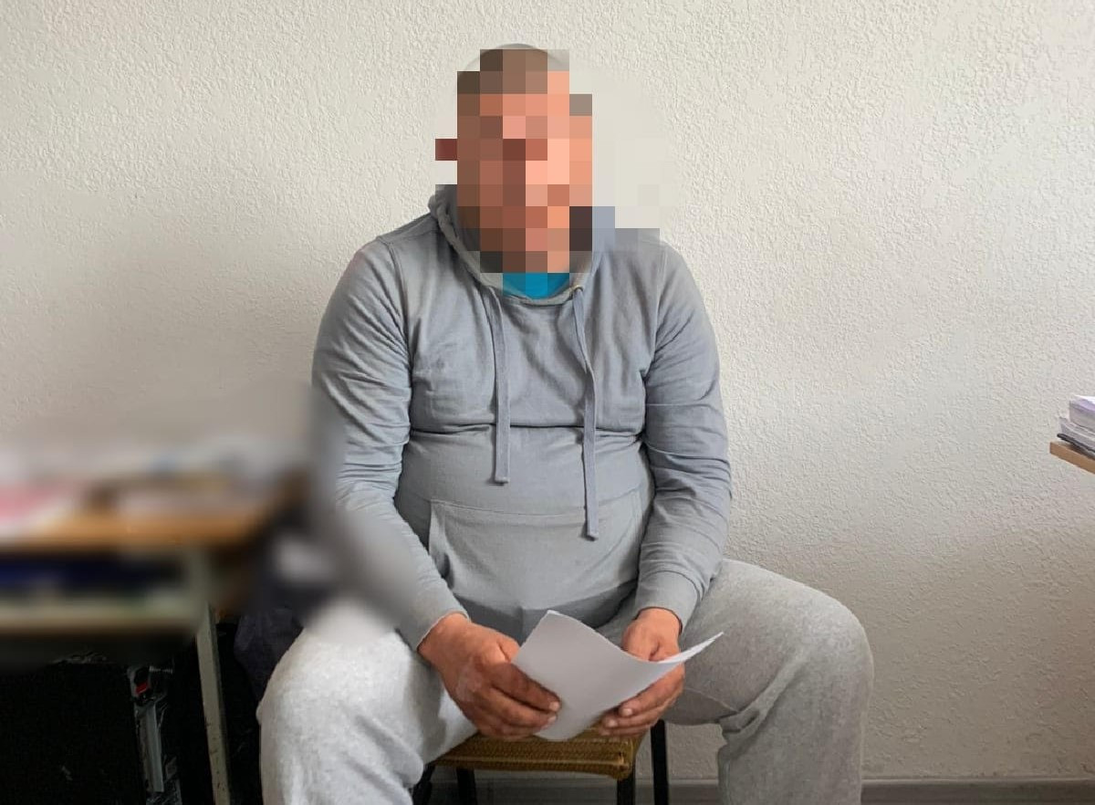 Систематично ґвалтував власну доньку – повідомлено про підозру мешканцю Київщини