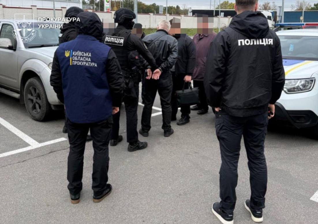 New suspicions in the case of "drones for 1.4 million"