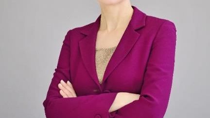 Рукавішнікова Ірина Валеріївна
