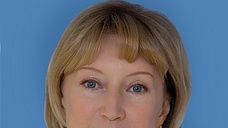 Галушина Рима Федорівна