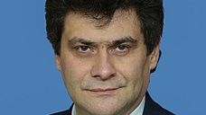 Високинський Олександр Геннадійович